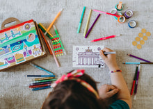 Lade das Bild in den Galerie-Viewer, Berlin Mini Roamers Kreativ-Set